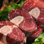 🥩Ossobuco per kg