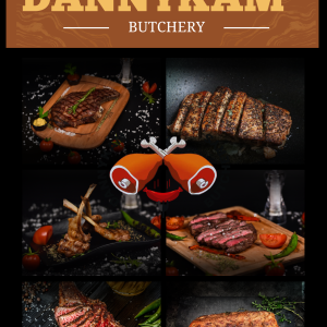 Why the Meat You Choose Today Matters More Than You Think 🥩