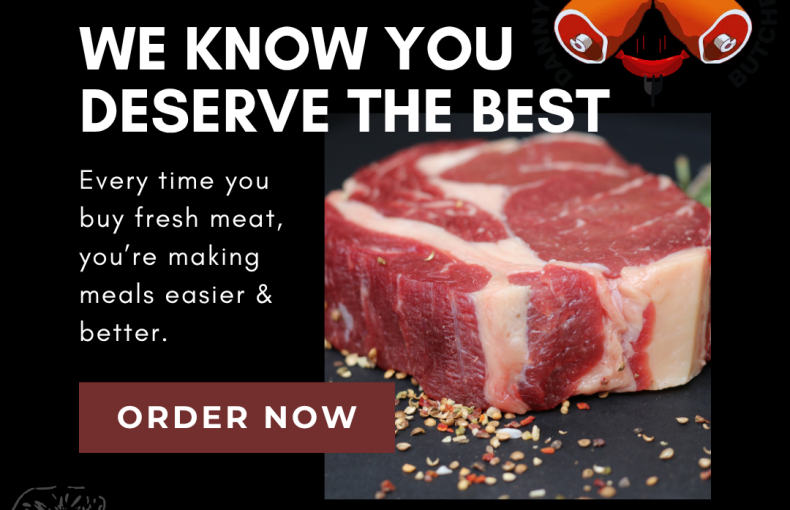 How to Choose Fresh Meat in Nairobi (Without Guessing) 🥩