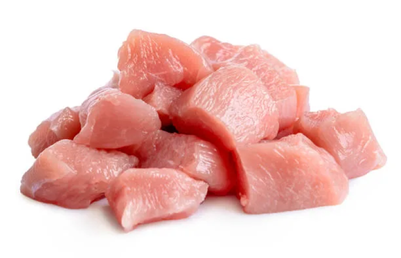 Easy Chicken Tikka Recipe: Flavorful & Juicy Chicken from Dannykam Butchery