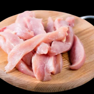 🐔Chicken Boneless strips 0.5kg