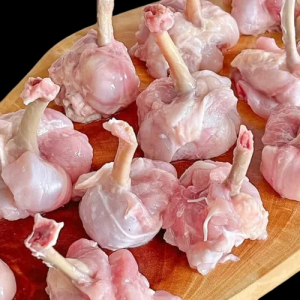 Chicken lolipops 1kg