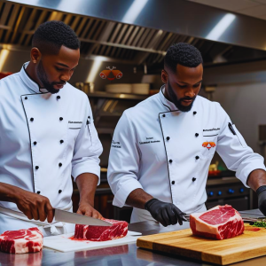 the best butchery in Nairobi