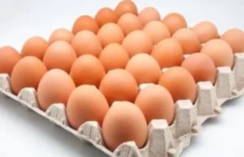 Eggs