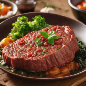 Buy Fresh Meat from Dannykam Butchery in Nairobi