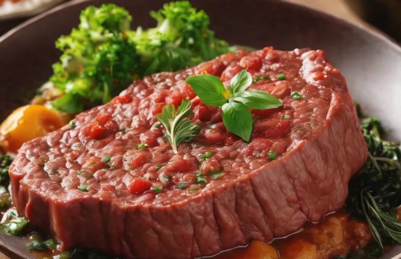 Buy Fresh Meat from Dannykam Butchery in Nairobi