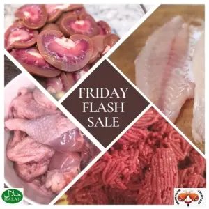 Top-selling products