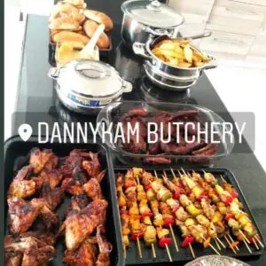 DANNYKAM BUTCHERY GUARANTEE
