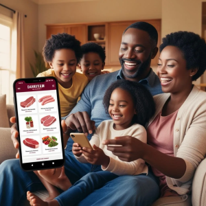 Celebrate Mom This Mother’s Day with the Finest Quality Meats from DannyKam Butchery!