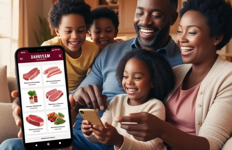 Celebrate Mom This Mother’s Day with the Finest Quality Meats from DannyKam Butchery!