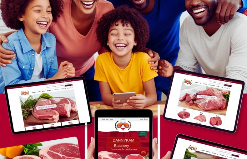Why Order Meat from an Online Butchery in Nairobi?