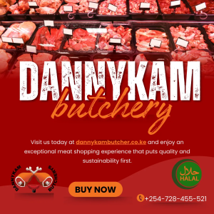 Discover Premium Meats at DannyKam Butchery: Your Home For Quality Meat