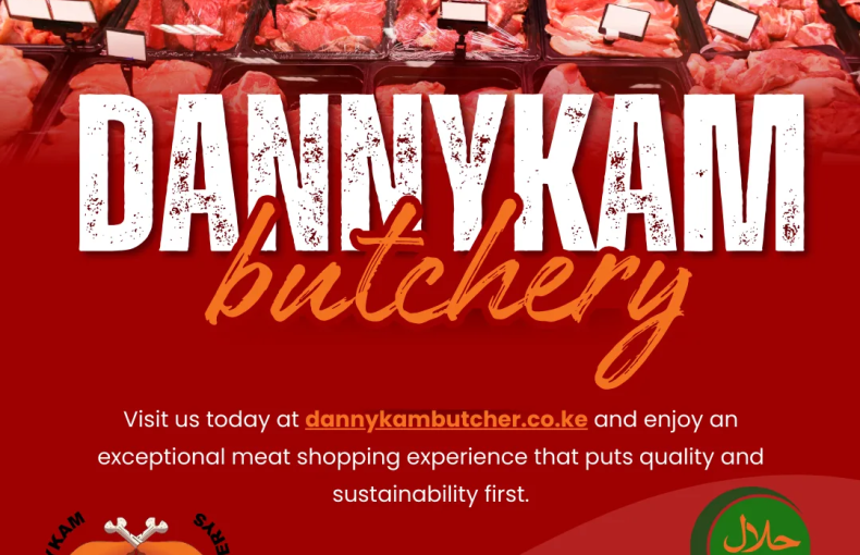 Discover Premium Meats at DannyKam Butchery: Your Home For Quality Meat