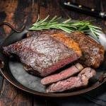 Beef Rampsteak 1kg