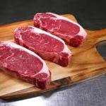 Sirloin Steak 1kg