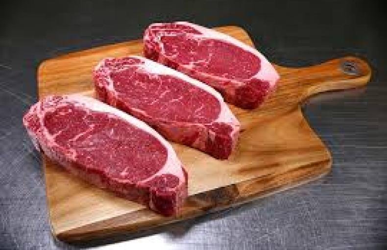 🏆 Elevate Your Dining: Restaurant-Quality Steaks at Home