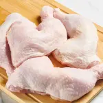 Chicken Legs 1kg