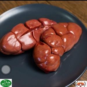 Beef Kidneys