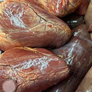 🥩Beef Heart
